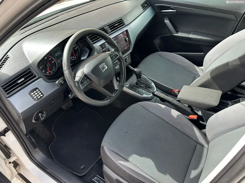 SEAT أرونا مستعمل, 2020, خصوصي