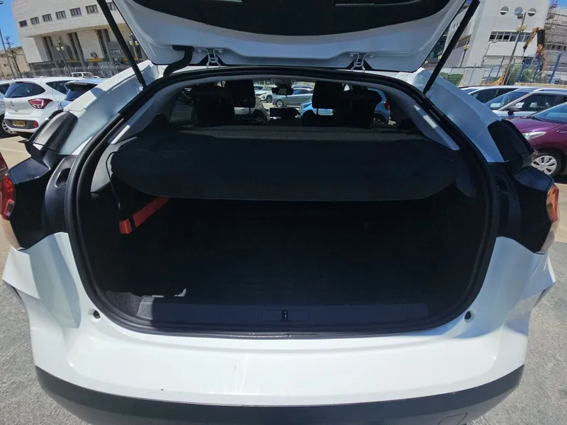 Citroën C4 2ème main, 2022, main privée