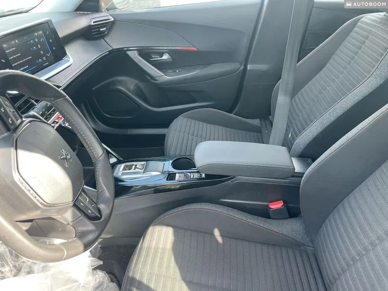 Peugeot 2008 2ème main, 2022, privée