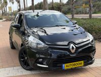 Renault Clio 2nd hand, 2017, private