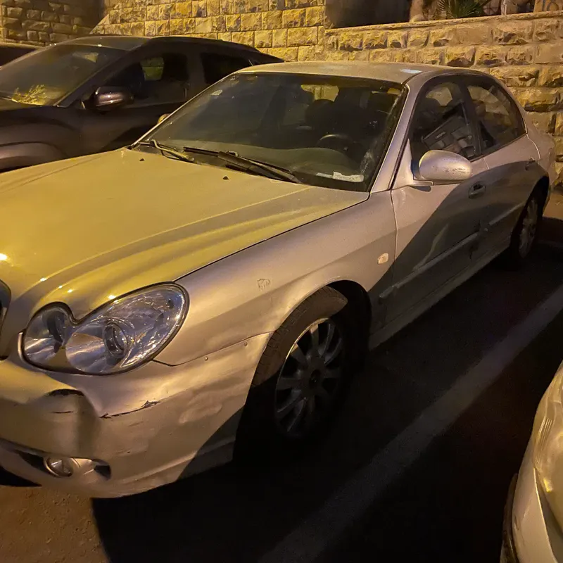 Hyundai Sonata 2nd hand, 2005, private hand