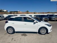 Hyundai i20 2nd hand, 2021