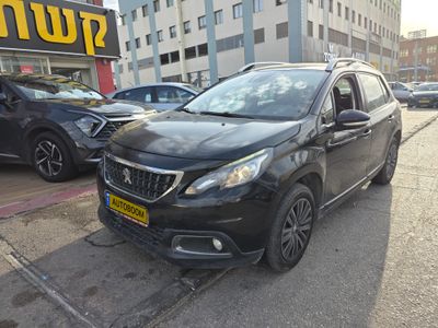 קבלו פרסומות חדשות לרכבים למכירה {inRegion}