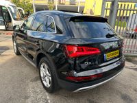 Audi Q5 2ème main, 2018, privée