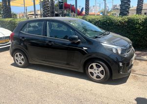 Kia Picanto, 2019, photo