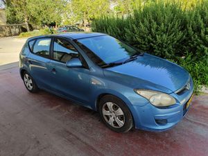 Hyundai i30, 2009, photo
