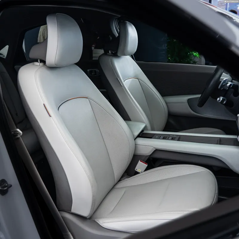 Hyundai IONIQ 6 2ème main, 2024, privée