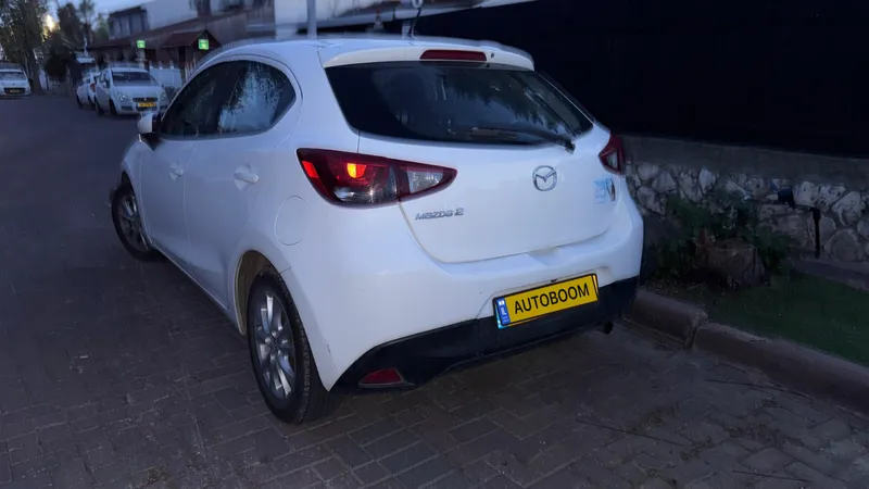 Mazda 2 2nd hand, 2018, private hand