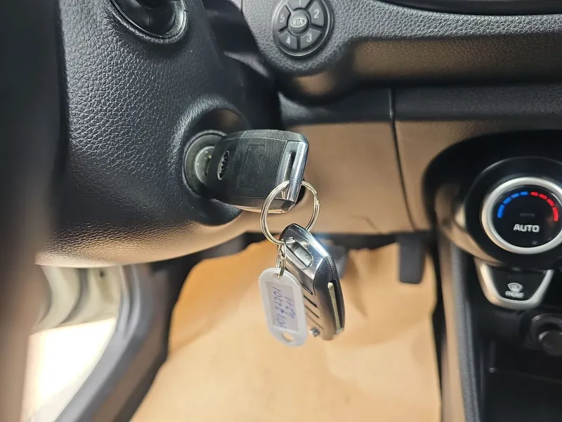 Kia Picanto с пробегом, 2018, частная рука