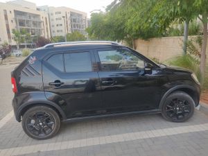 Suzuki Ignis, 2019, photo