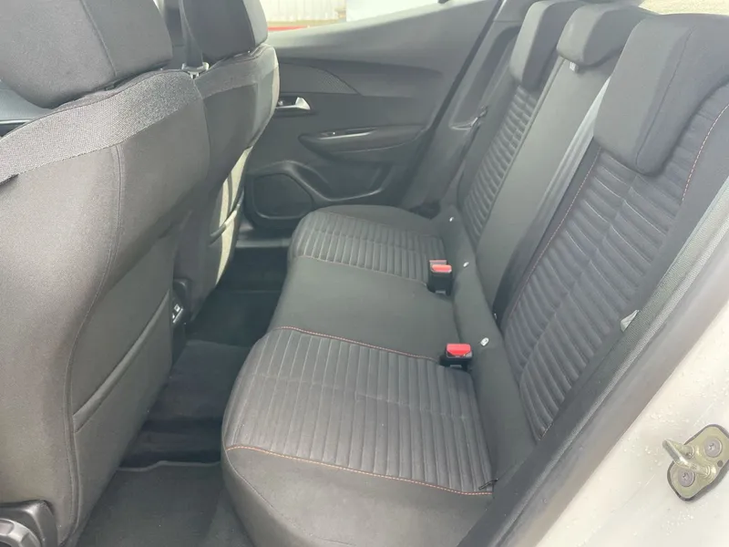 Peugeot 2008 2ème main, 2022, main privée