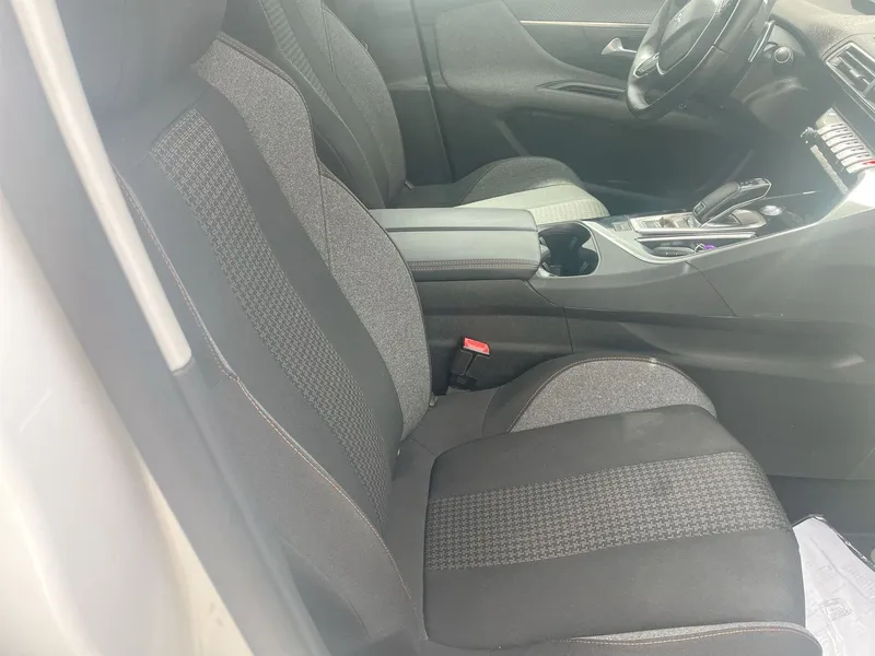Peugeot 3008 2ème main, 2020, main privée