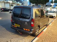 Citroen Berlingo с пробегом, 2015, частная