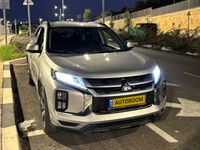 מיצובישי ASX יד 2 רכב, 2020, פרטי