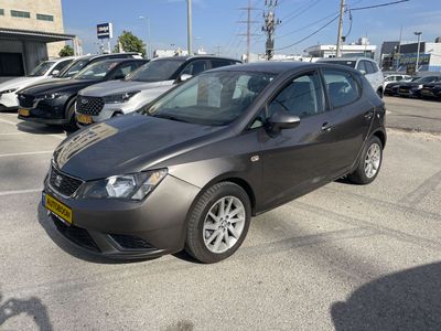 SEAT Ibiza 2ème main, 2016, main privée