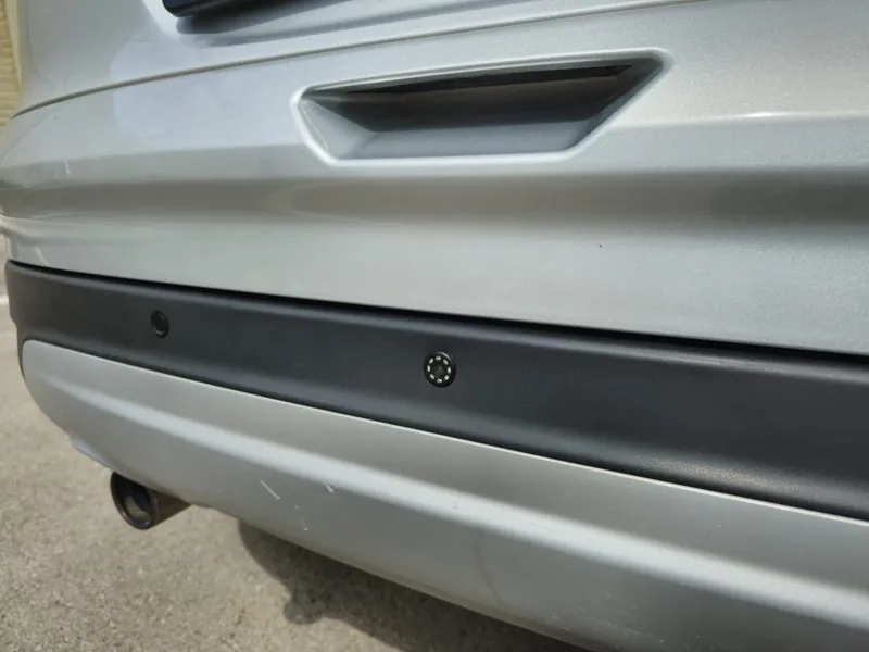 פורד קוגה יד 2 רכב, 2014, פרטי
