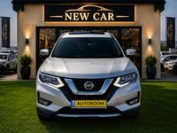 Nissan X-Trail 2nd hand, 2021, private