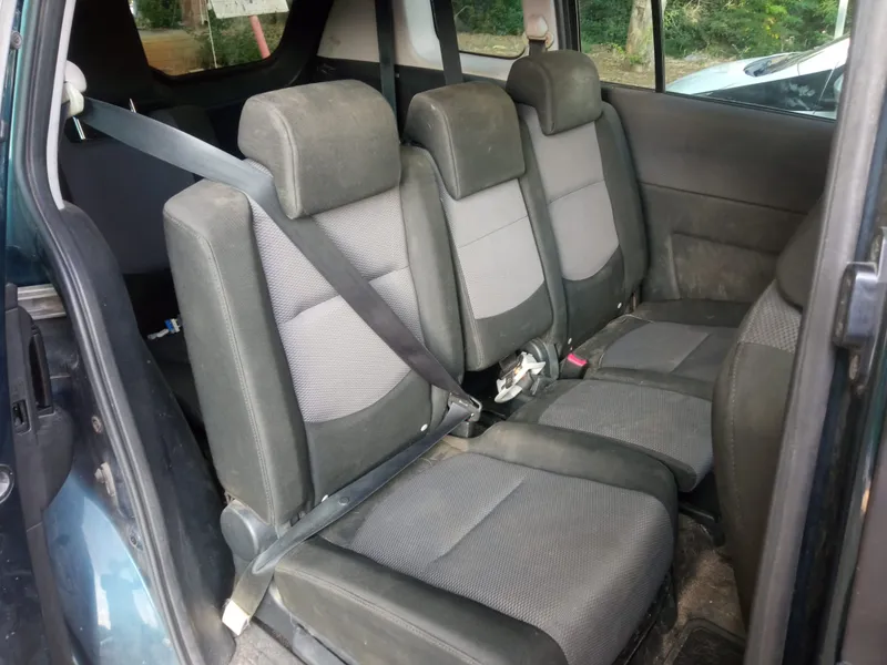 Mazda 5 2nd hand, 2006, private hand