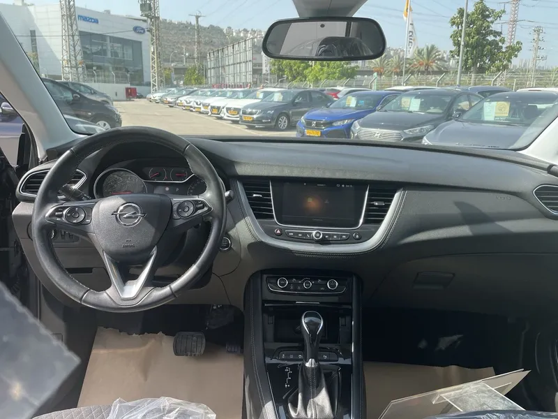 Opel Grandland 2nd hand, 2020, private hand