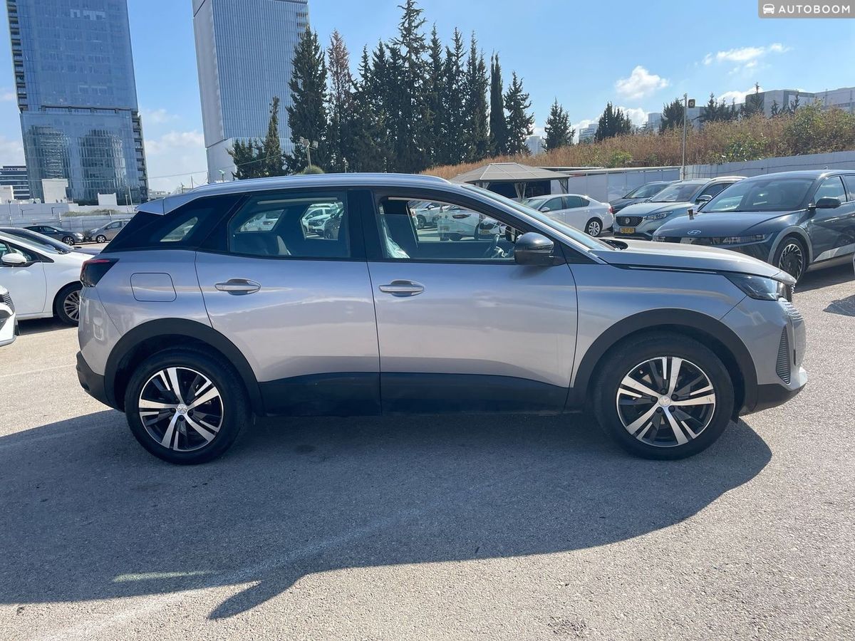 Peugeot 3008 2ème main, 2023, privée
