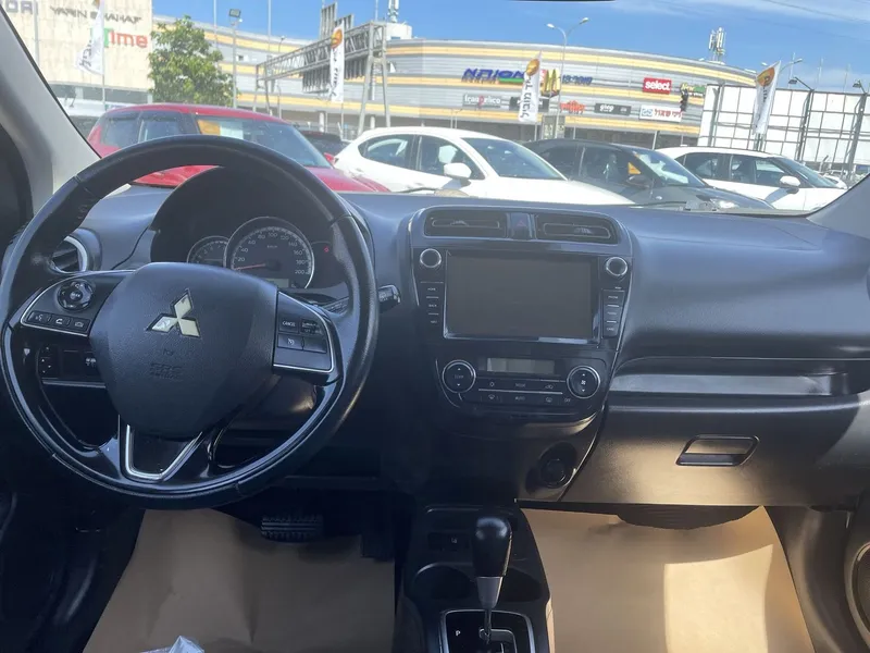 Mitsubishi Space Star с пробегом, 2020, частная рука