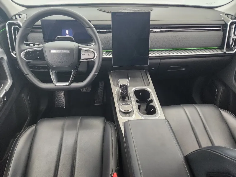 Jaecoo J7 2nd hand, 2024