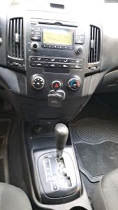 Hyundai i30, 2008, фото