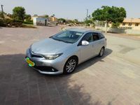Toyota Auris 2ème main, 2017, privée