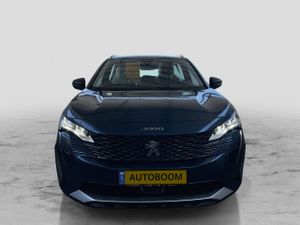 Peugeot 3008, 2022, фото