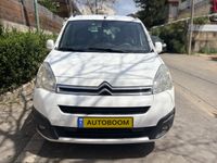 Citroen Berlingo с пробегом, 2018, частная