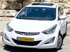 Hyundai i35, 2014, photo