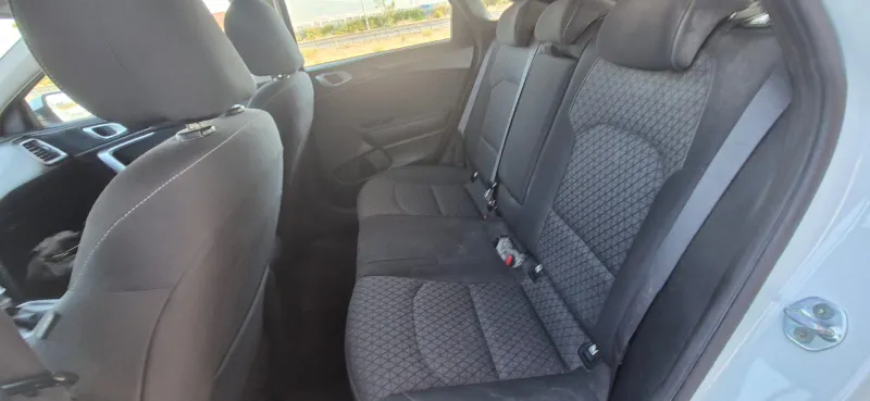Kia Ceed 2ème main, 2019, main privée