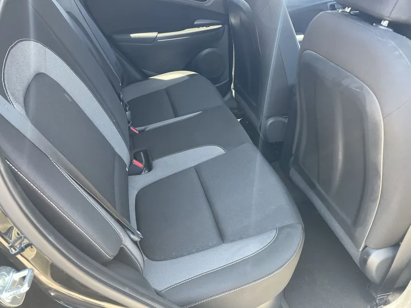 Hyundai Kona 2ème main, 2021, main privée