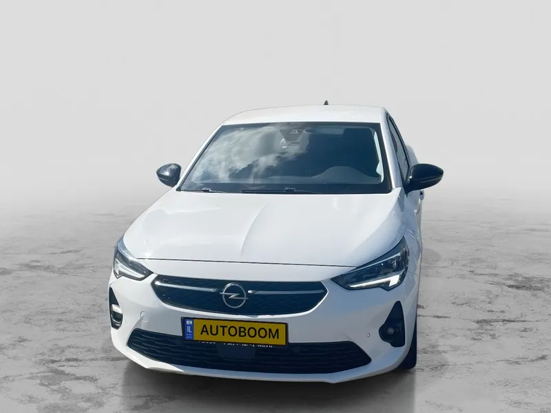 Opel Corsa 2ème main, 2022