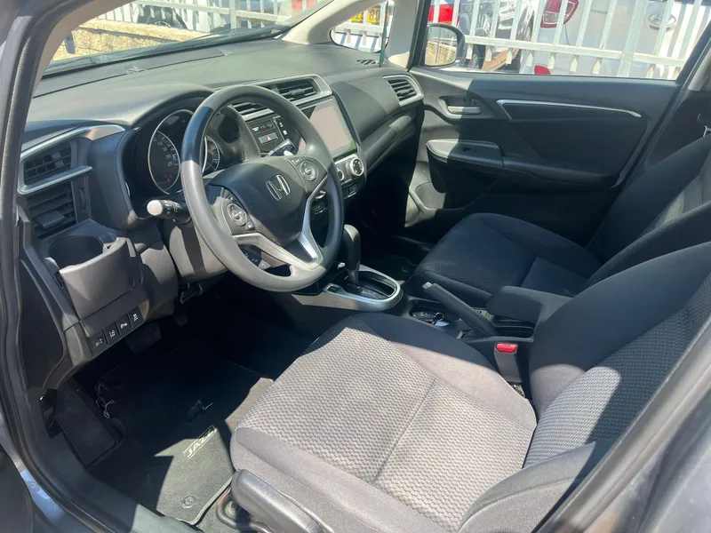 Honda Jazz 2ème main, 2018, main privée