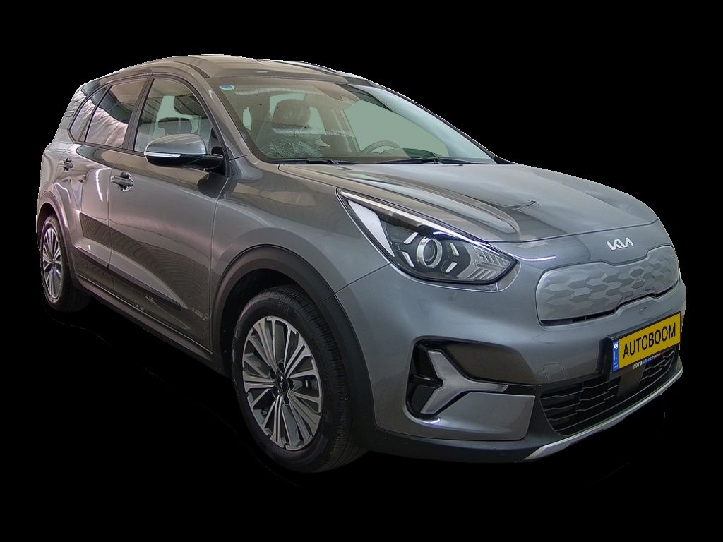 Kia Niro Plus 2nd hand, 2023