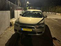 Mitsubishi Lancer 2ème main, 2010, privée