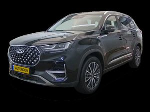 Chery Tiggo 8 Pro, 2024, photo