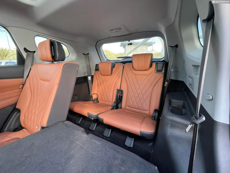 Chery Tiggo 8 Pro 2ème main, 2023, privée