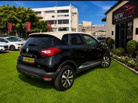 Renault Captur 2nd hand, 2016, private