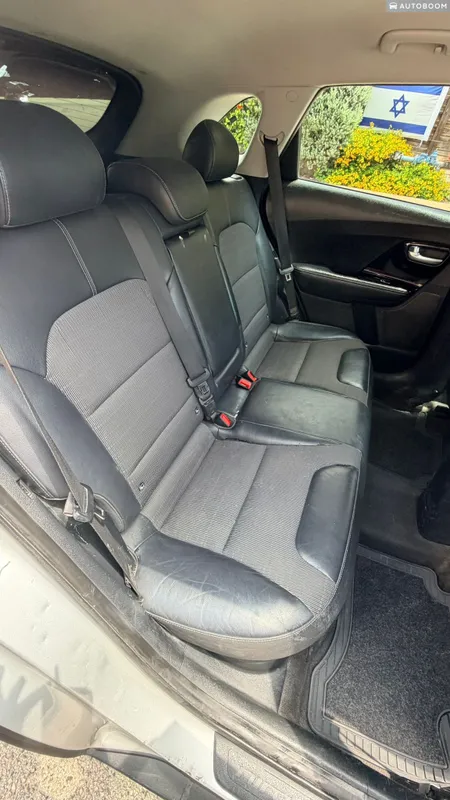 Kia Niro 2ème main, 2018, privée
