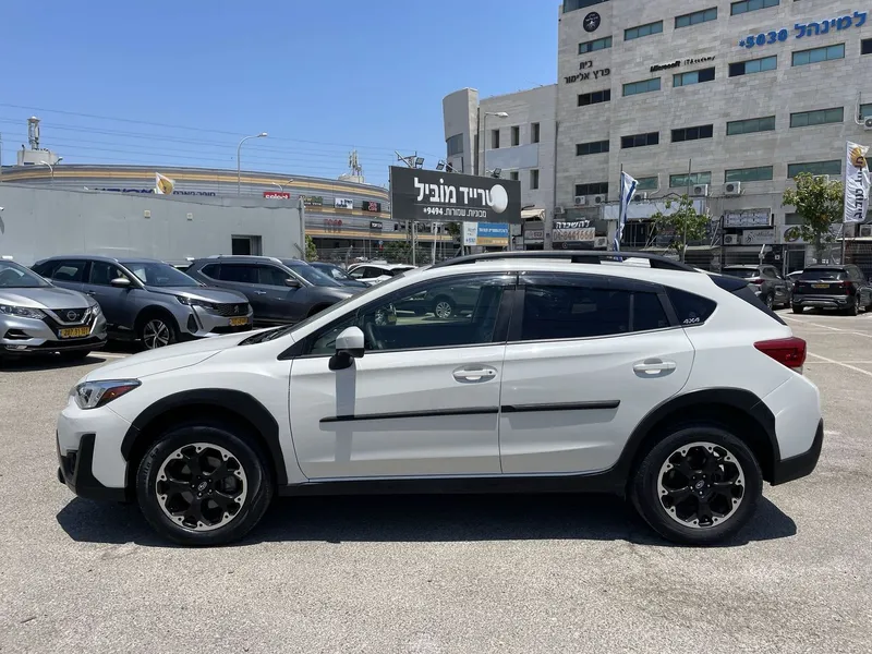 Subaru XV 2nd hand, 2021, private hand