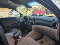 Hyundai Tucson 2ème main, 2019