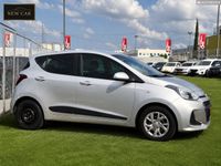 Hyundai i10 2nd hand, 2019, private