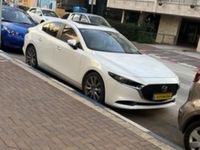Mazda 3 с пробегом, 2021, частная