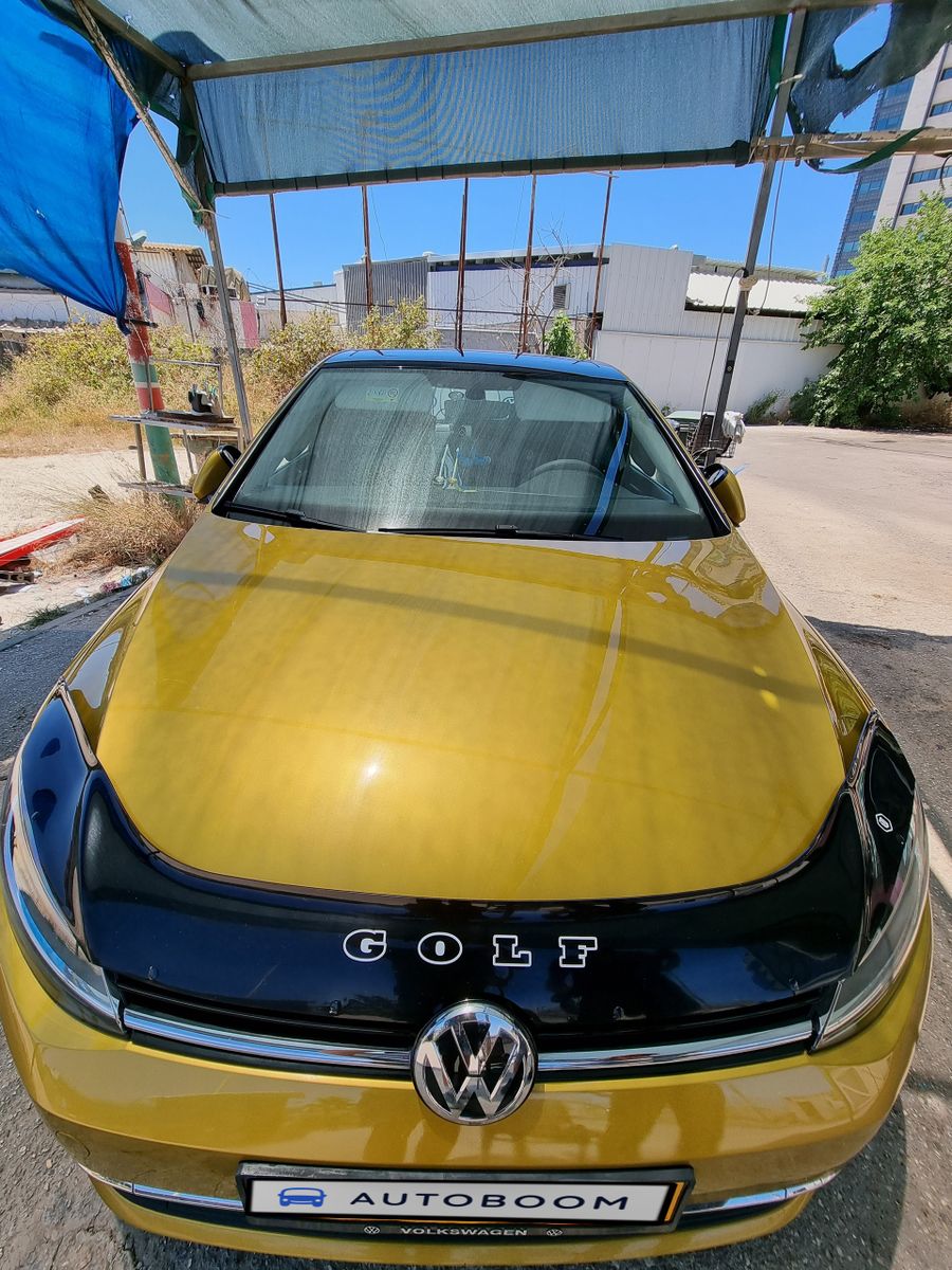 Volkswagen Golf 2ème main, 2017, main privée