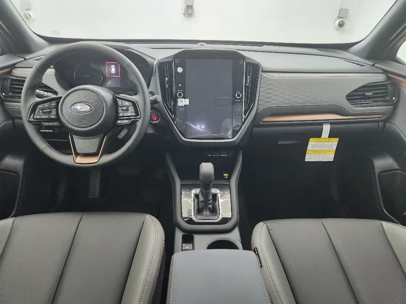 Subaru Forester новый, 2025
