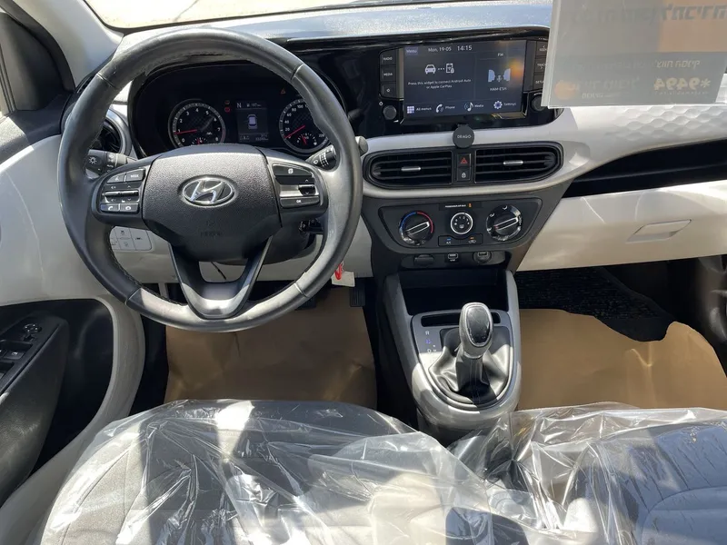 Hyundai i10 2nd hand, 2023, private hand