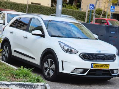 Kia Niro 2nd hand, 2019, private hand