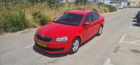 Škoda Octavia 2ème main, 2015